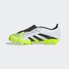Championes Adidas Predator League Lengüeta Plegable Blanco