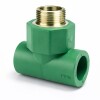 Tee inserto M 20x1/2" PRACTO Tee Inserto M 20x1/2" Practo