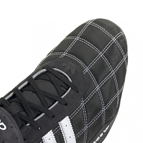 adidas ADI RACER HI BLACK