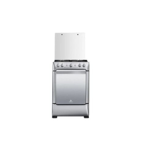 COCINA INDURAMA MILÁN A GAS INOX 4 HORNALLAS CON GRILL GAS COCINA INDURAMA MILÁN A GAS INOX 4 HORNALLAS CON GRILL GAS