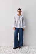 CAMISA NOBU Blanco