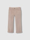 Pantalon De Pana Mini Flare Arena