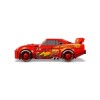 Lego Speed Rayo Mcqueen 270 pcs 9+ Lego Speed Rayo Mcqueen 270 Pcs 9+