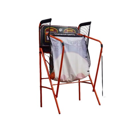 JUEGO ARCADE DE BASKETBALL PLEGABLE PARA 2 JUGADORES JUEGO ARCADE DE BASKETBALL PLEGABLE PARA 2 JUGADORES