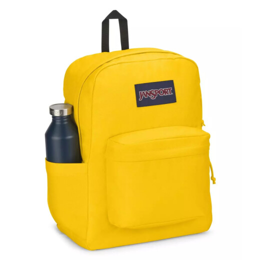 Mochila Jansport Mochila Superbreak 26L - Amarillo Mochila Jansport Mochila Superbreak 26L - Amarillo