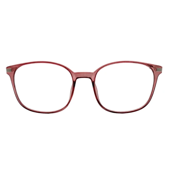 CHORUS TR9081065119142 - Adulto - Rojo rojocristal