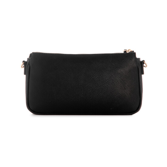 Cartera Guess Noelle Chica Negro 0