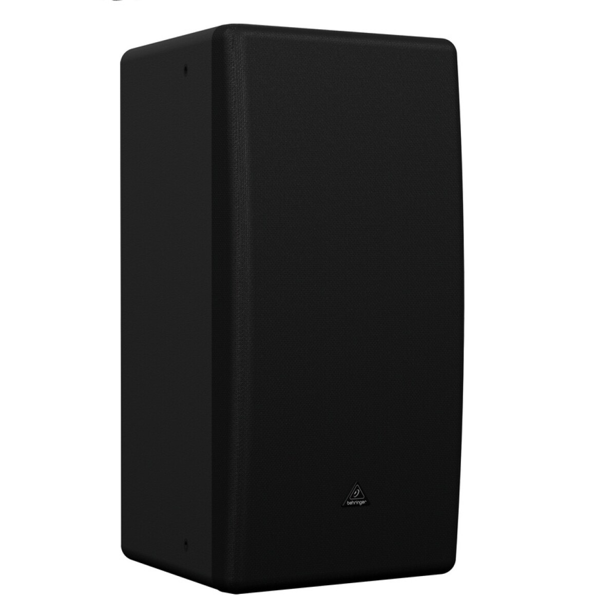 Caja Pasiva Para Instalación Eurocom Cl108t Negro 