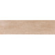 Ceramica Para Pared De 25X80 Marfil Serie Rock Palo Rosa