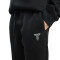 Pantalon de Hombre Tiffosi Pocket Negro