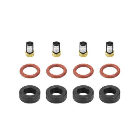 INYECCION PARTES HYUNDAI KIT ORING HONDA MITSUBISHI HYUNDAI 06164POA000 - INYECCION PARTES HYUNDAI KIT ORING HONDA MITSUBISHI HYUNDAI 06164POA000 -