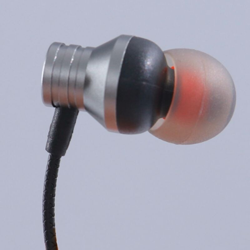 Auriculares Intrauditivos - 45 Grados - X4a Unica