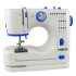 Máquina De Coser Enxuta Mcenx3716 MAQUINA DE COSER ENXUTA MCENX3716