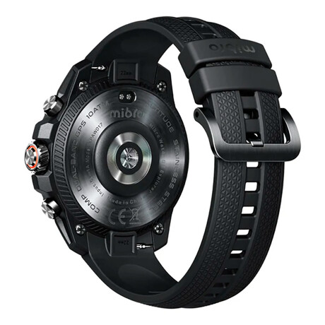 Reloj Inteligente Mibro Watch GS Explorer 47,8mm 10atm 1,32'' Bluetooth 001