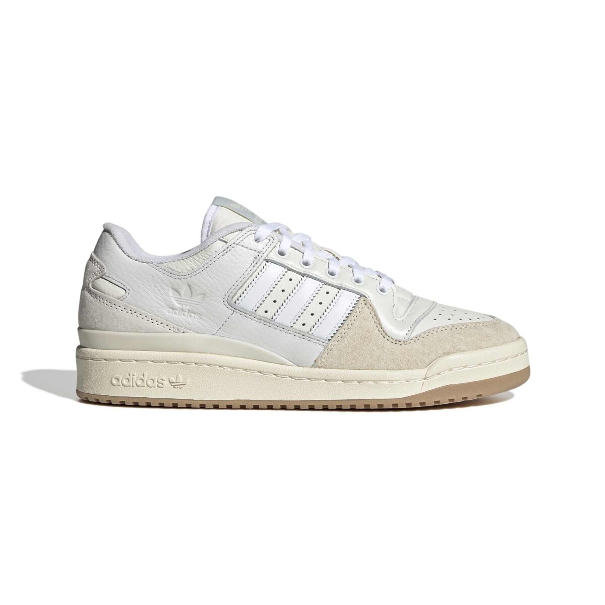 Championes Adidas Unisex - FORUM 84 LOW ADV - ADFY7998 - ELD 