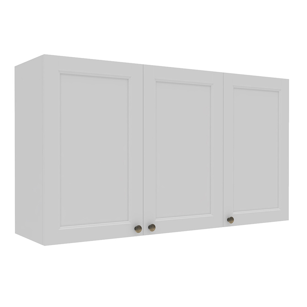AÉREO 3 PUERTAS MODELO PROVENZAL 1200 MM Aéreo 3 Puertas Modelo Provenzal 1200 Mm