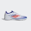 Championes Adidas F50 League Blanco