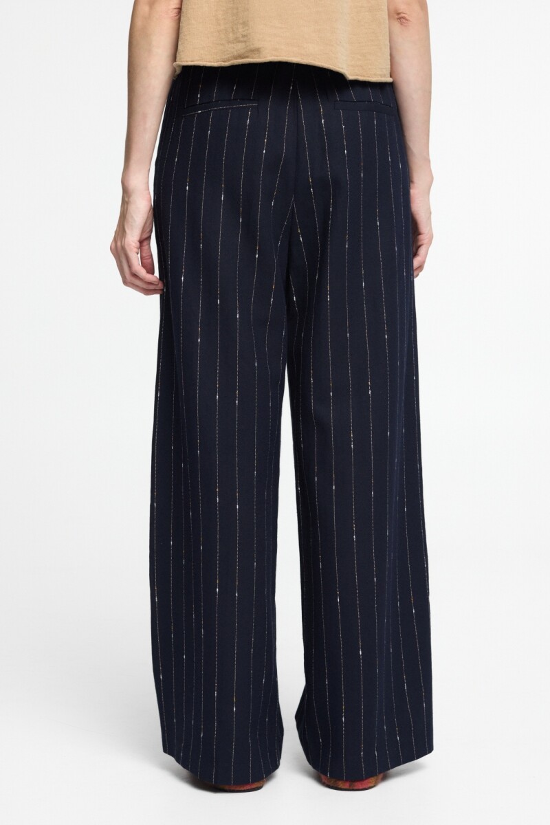 PANTALON Azul