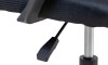 Silla de Escritorio - Malla HY-520P Rojo