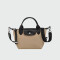 LONGCHAMP - LE PLIAGE ENERGY, CARTERA DE MANO XS 0