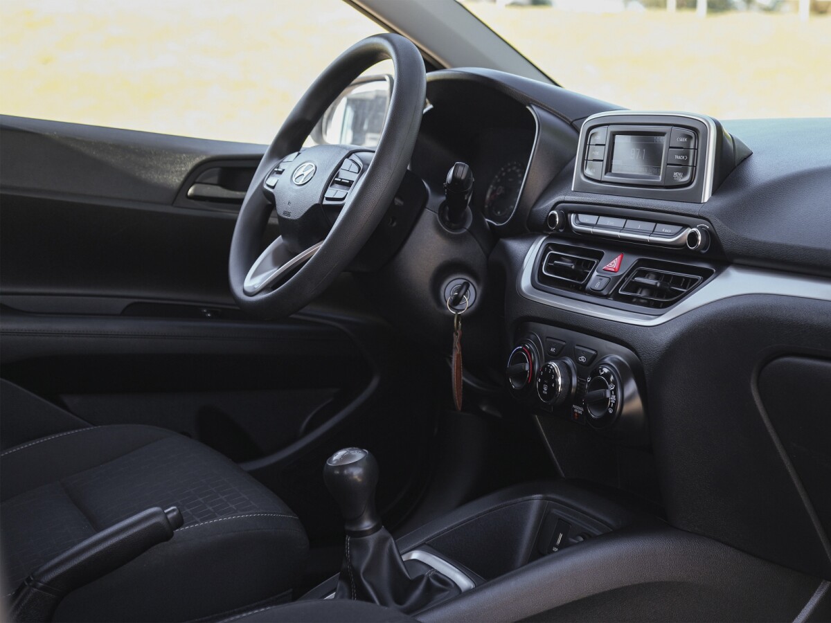 Hyundai HB20 Comfort 1.0 descuenta IVA| Permuta / Financia Hyundai HB20 Comfort 1.0 descuenta IVA| Permuta / Financia