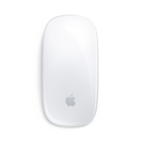 APPLE MAGIC MOUSE 2 Plateado