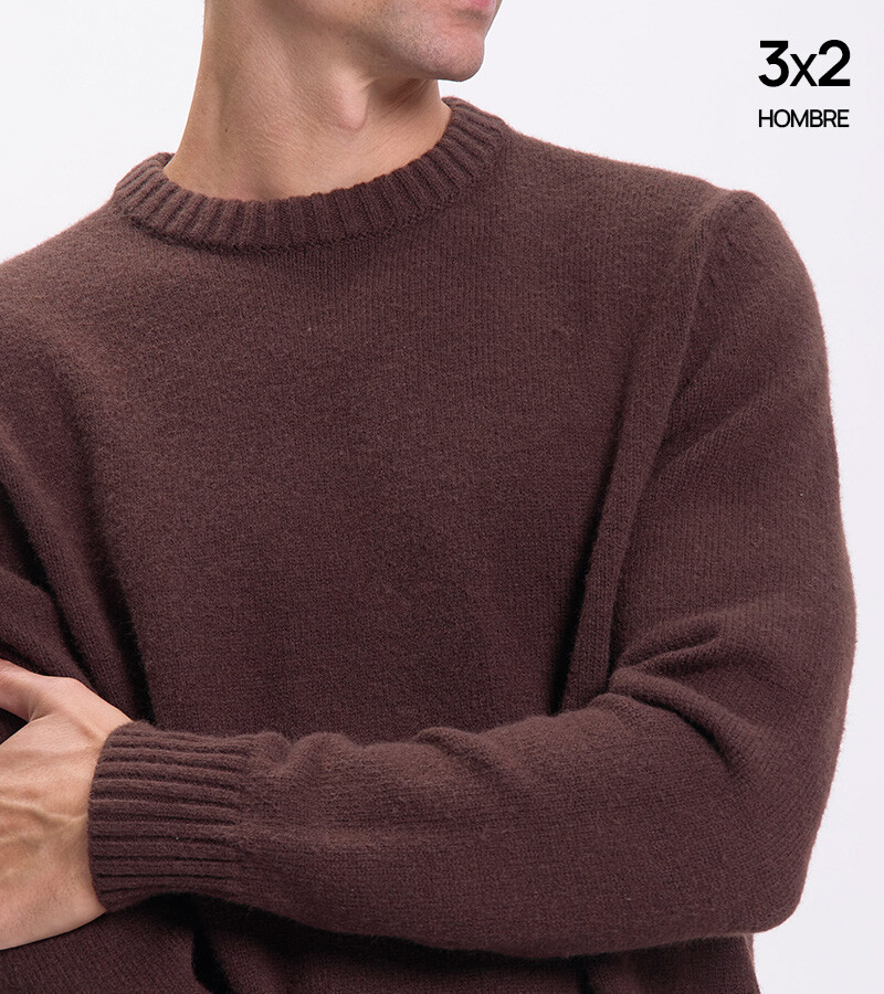 HOMBRE 3x2