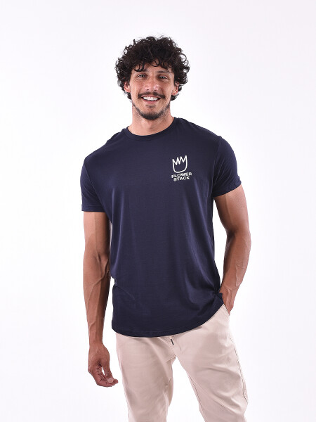 REMERA VILLAGE ESTAMPADO 5