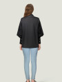 Camisa Emmeric Negro