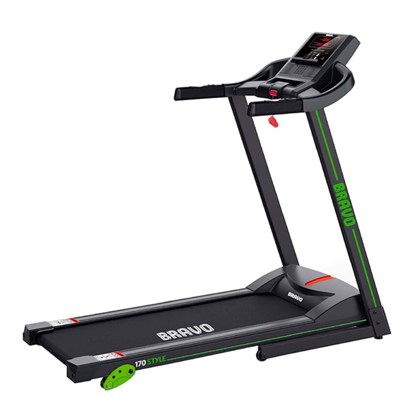 Caminador Bravo 170 Style Caminador Bravo 170 Style