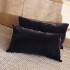 Terciopelo Cushion Marrón