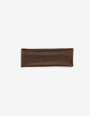 Vinchas Textiles Sporty Vinchas Textiles Sporty - Marron Chocolate