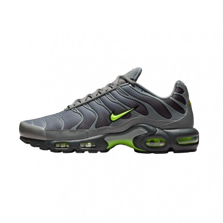 Championes Nike Air Max Plus Black
