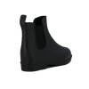 Bota Macri Lluvia Negro