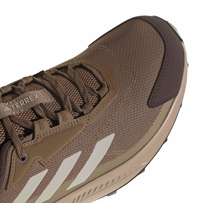 Championes de Hombre Adidas Terrex Anylander Marrón