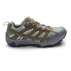 ZAPATO TREKKER OLIVA/gris