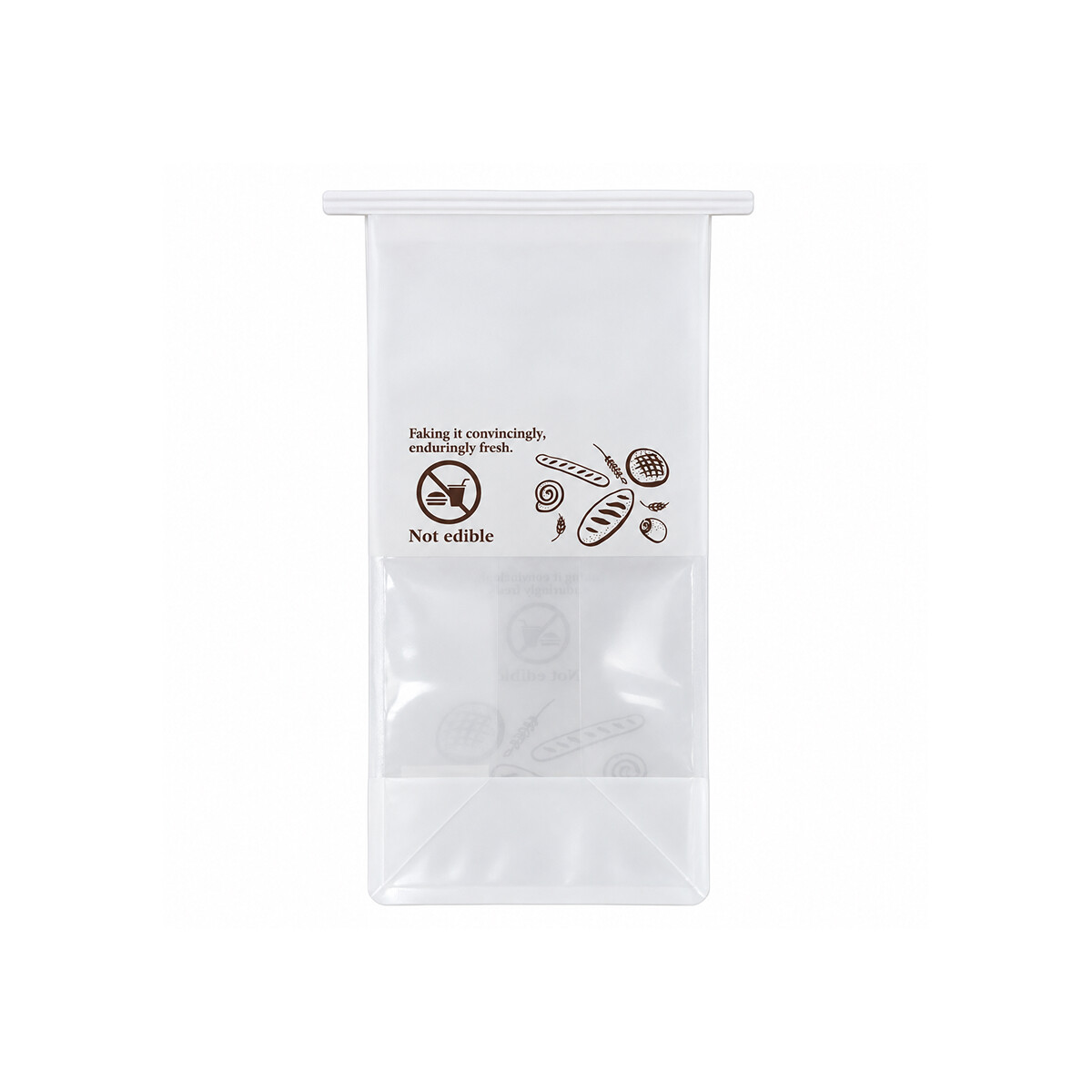 Bolsa Panaderia para Squishys 