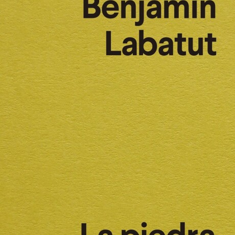LA PIEDRA DE LA LOCURA LA PIEDRA DE LA LOCURA