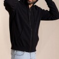 SWEATER MALOR Negro