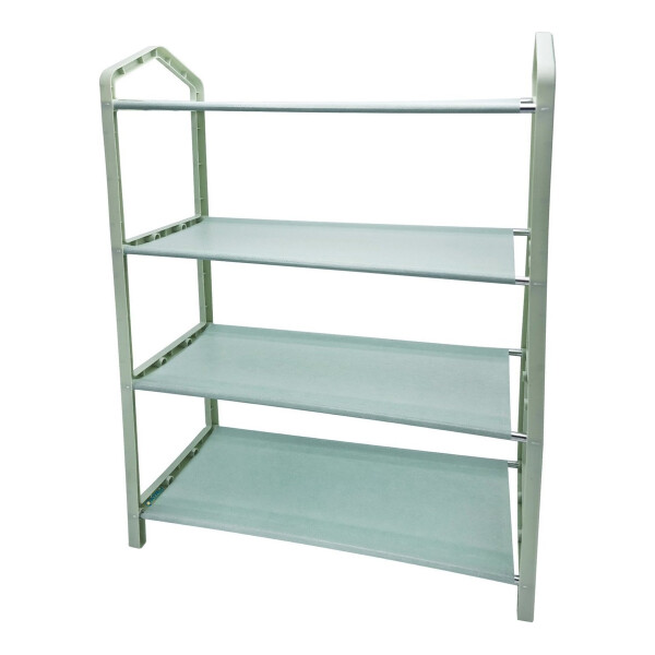 Zapatera Estantería Rack Organizador Zapatos 4 Estantes - Variante ...