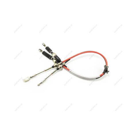 CABLE DE COMANDO CHERY SELECTOR CAMBIOS FACE / BEAT 1.3 - CABLE DE COMANDO CHERY SELECTOR CAMBIOS FACE / BEAT 1.3 -
