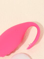 Vibrador Bala Usb Color Unico