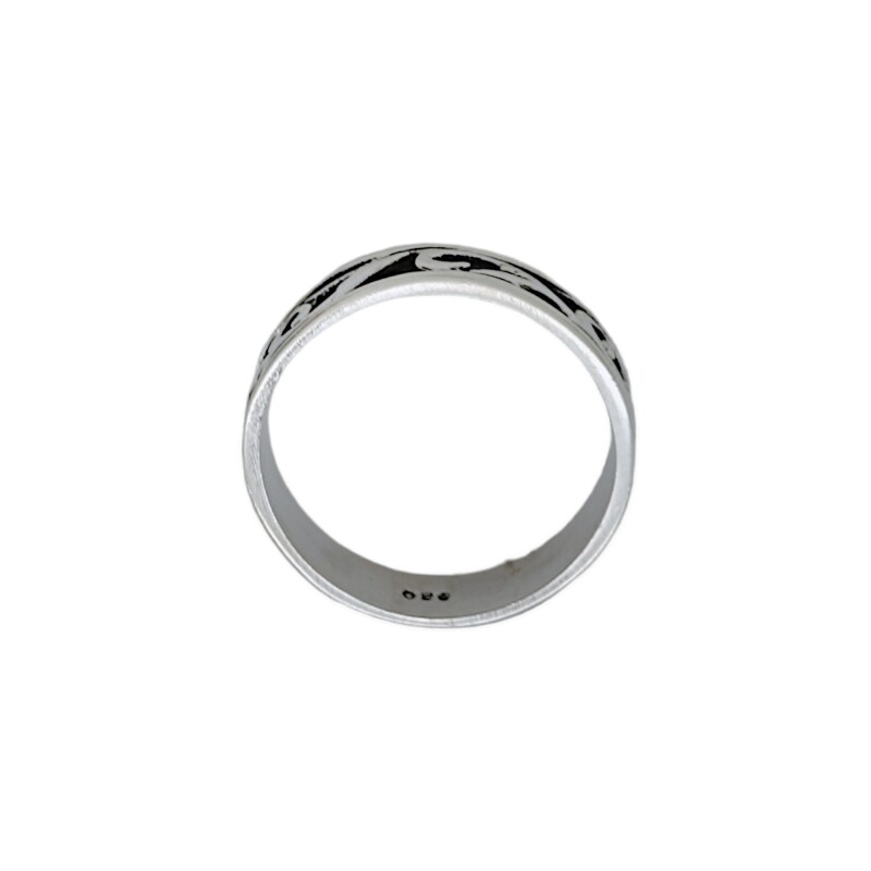 Alianza Labrada-Plata 950-Sin Piedra-AN4033 sinpiedra