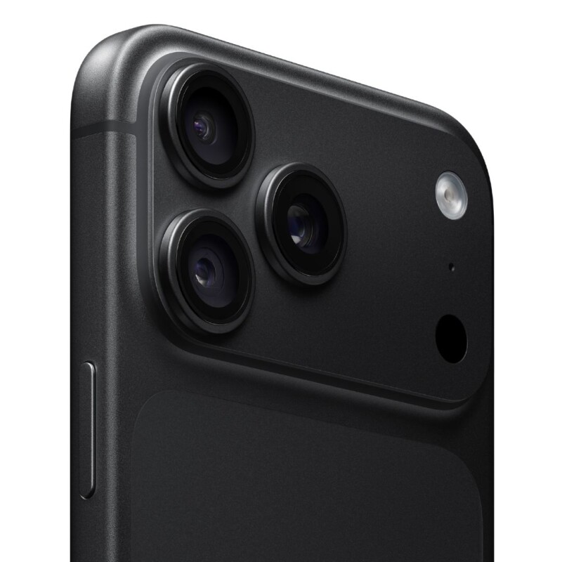 Celular Apple iPhone 18 Pro Max 256GB 12GB Black Celular Apple iPhone 18 Pro Max 256GB 12GB Black