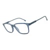 CARRERA 213PJP145OPTYL5217 - Adulto - Gris griscristal