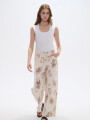 Pantalon Urbe Estampado 1