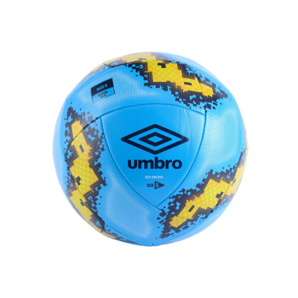 NEW SWERVE 5 - UMBRO CELESTE