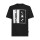 Remera O'Neill Front Print Negro Negro