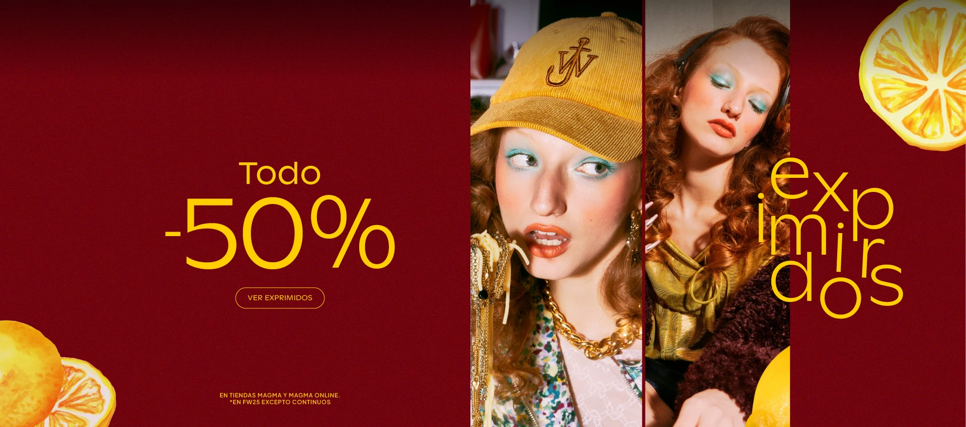 Todo 50% off