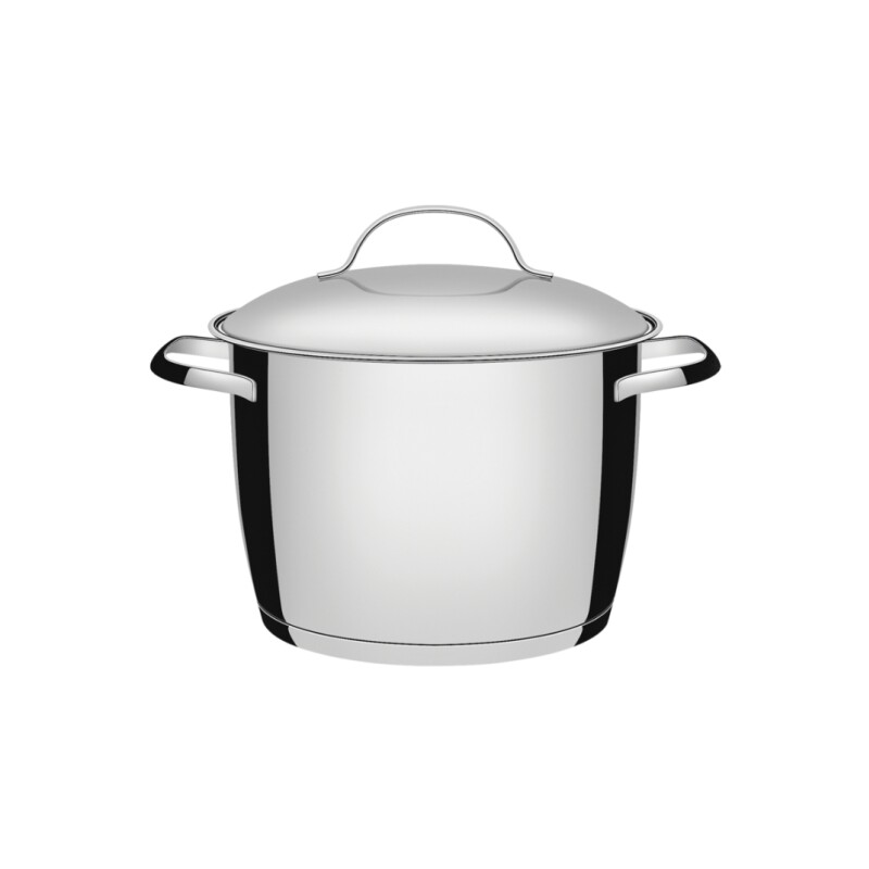 Olla Con Asas y Tapa 22CM 5.5 Lts.Allegra - 62655/220 Olla Con Asas y Tapa 22CM 5.5 Lts.Allegra - 62655/220
